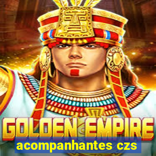 acompanhantes czs